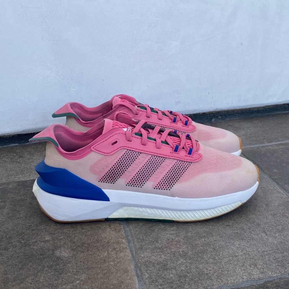 ADIDAS BOOST SHOES